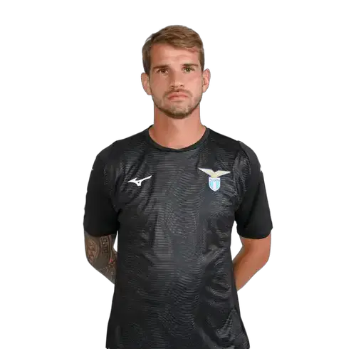 Иван Проведель