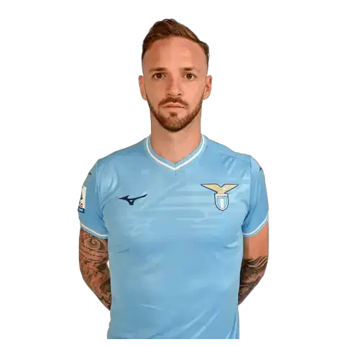 Мануэль Ладзари