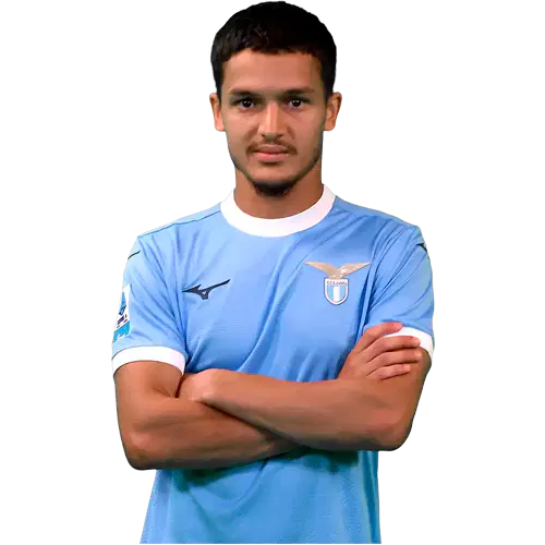 Реда Белайан