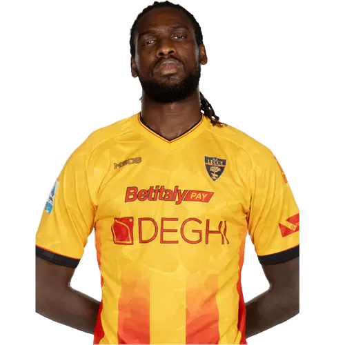 Эсмевэнио Киалонда Гаспар