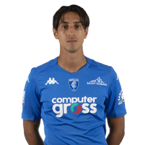 Юссеф Малех