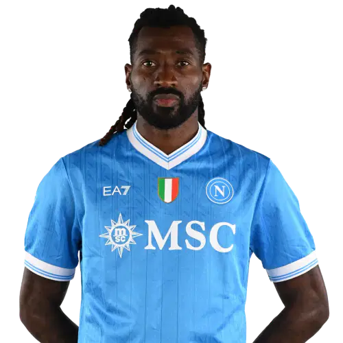 Андре-Франк Замбо Ангисса