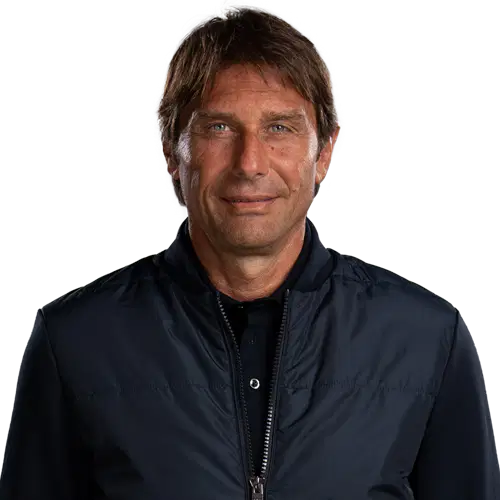 Антонио Конте