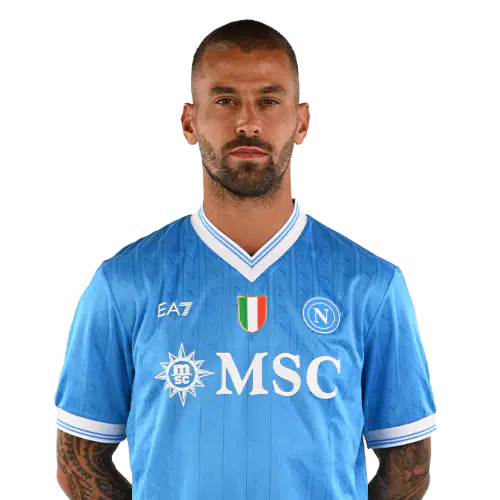 Леонардо Спинаццола