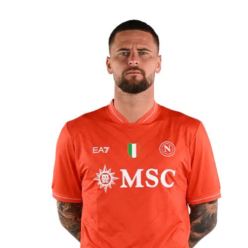 Никита Кантини Барановский