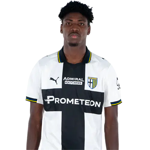 Абдулай Ндиайе