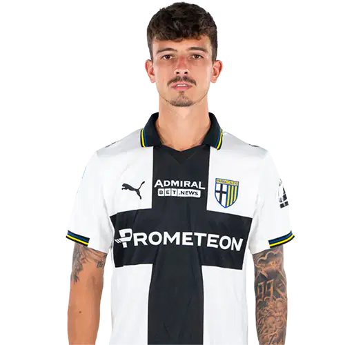 Энрико Дель Прато