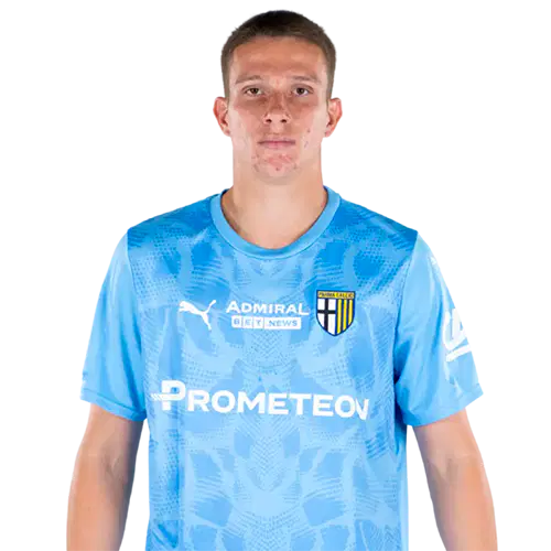 Джанлука Астальди