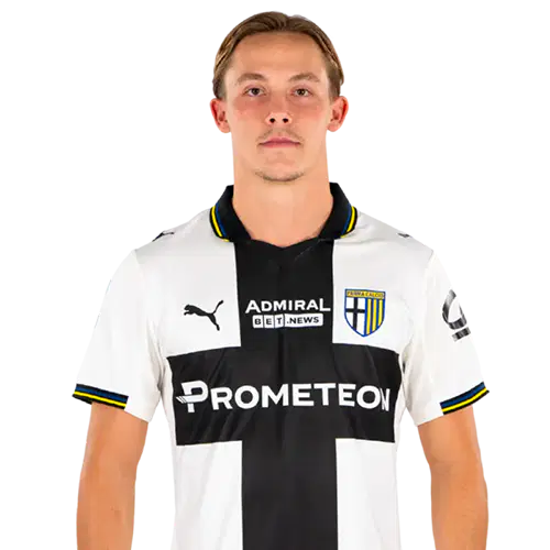 Якоб Ондрайка