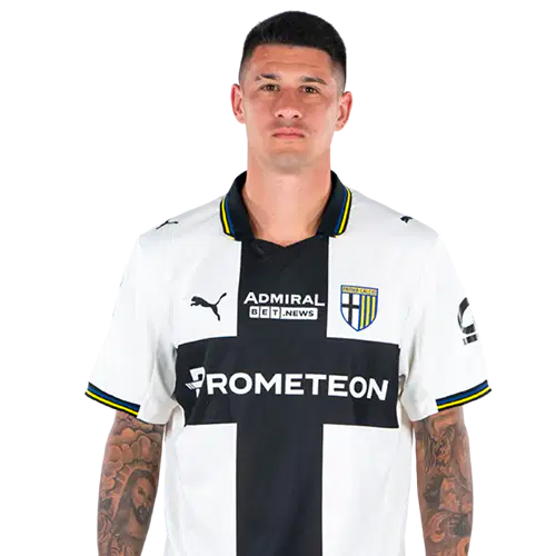 Лаутаро Валенти