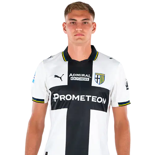 Матео Пелегрино