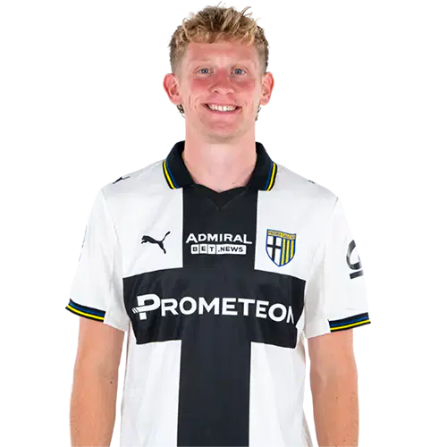 Оливер Сёренсен