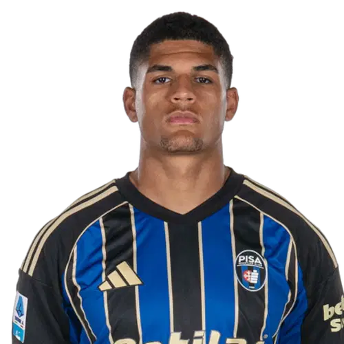 Даниэль Тиррелл Денун