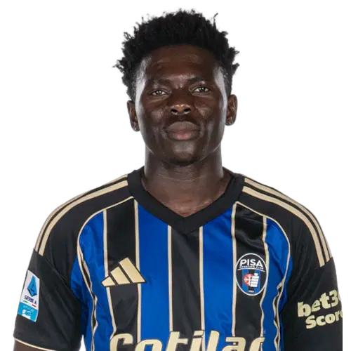 Эбенезер Аджодун Акинсанмиро