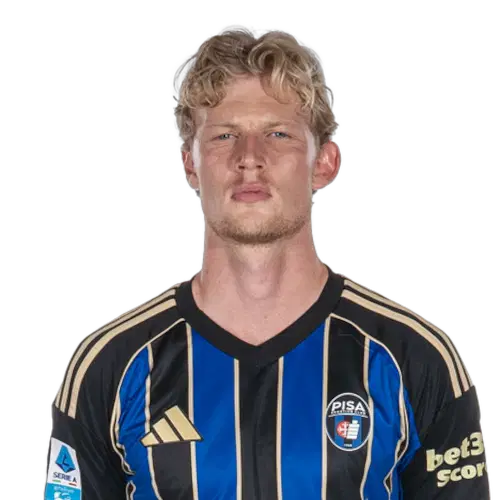 Мальте Хёйхольт