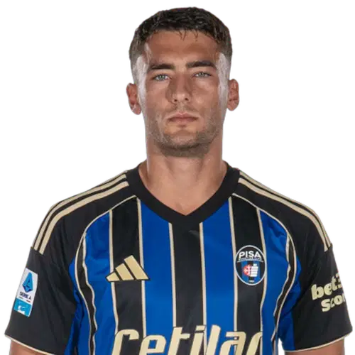 Симоне Канестрелли