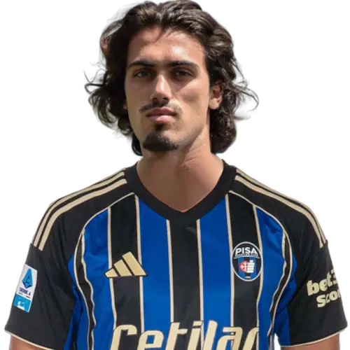 Томас Эстевес