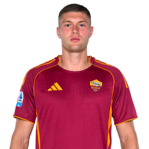 Артем Довбик