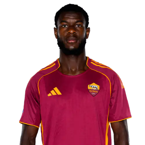 Эван Н'Дика