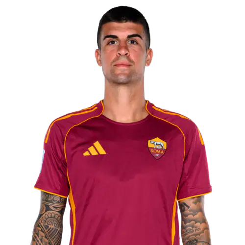 Джанлука Манчини