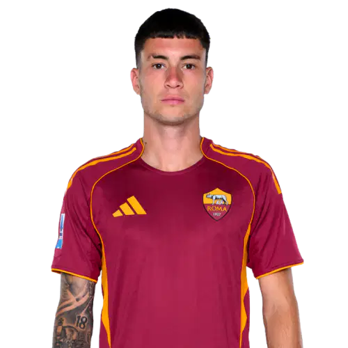 Матиас Соуле