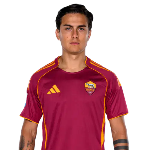 Пауло Дибал