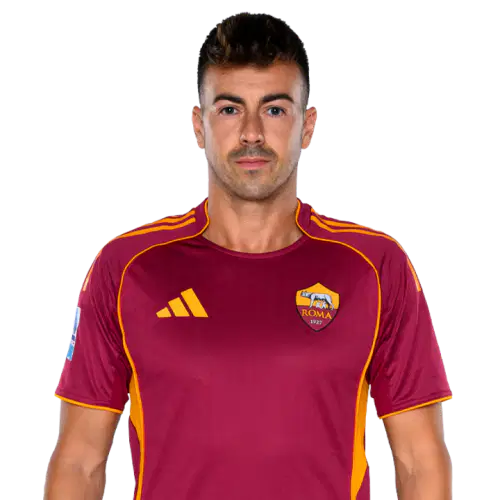 Стефан Эль Шаарави