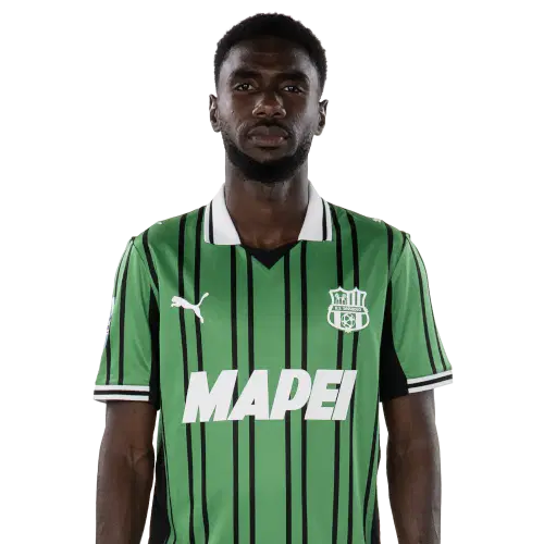 Алиеу Фадера