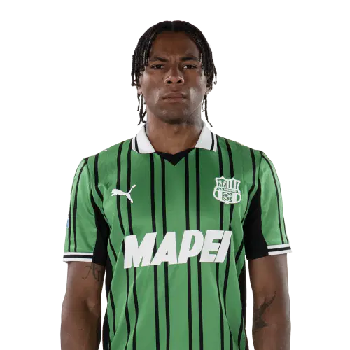 Арман Лорьенте