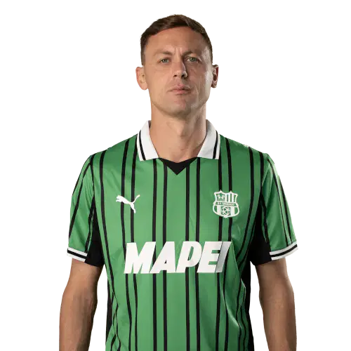 Неманья Матич