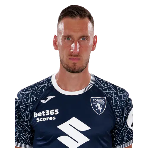 Альберто Палеари