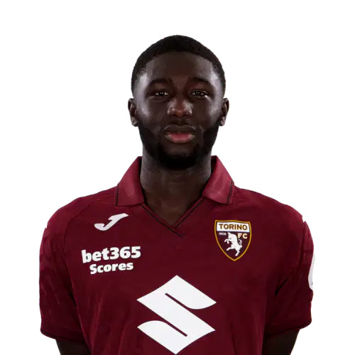 Али Дембеле