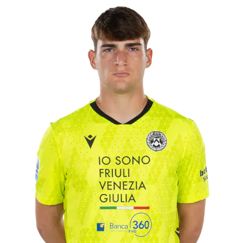 Алессандро Нунцианте