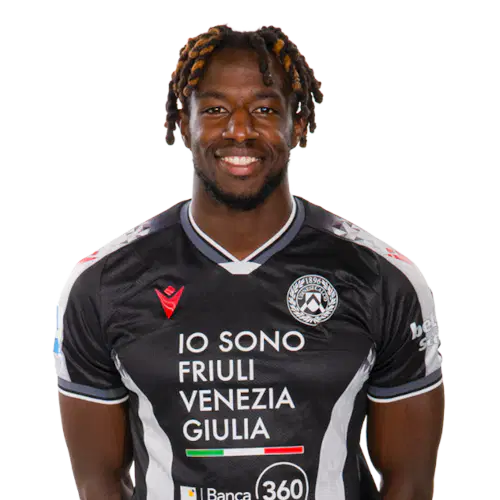 Хассан Камара