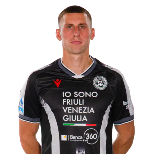 Якуб Пиотровский