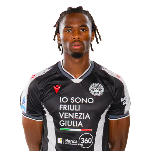 Кингсли Эхизибуе