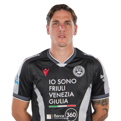 Николо Дзаноло