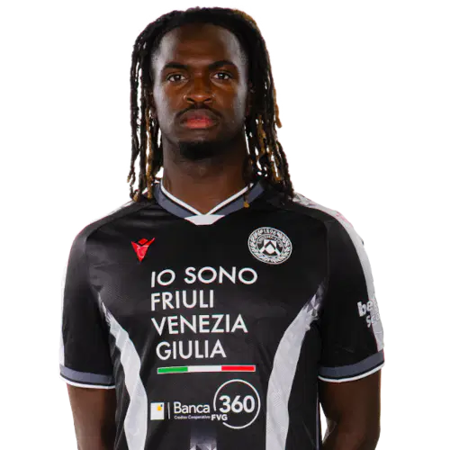 Умар Микаэль Соле Бомавоко