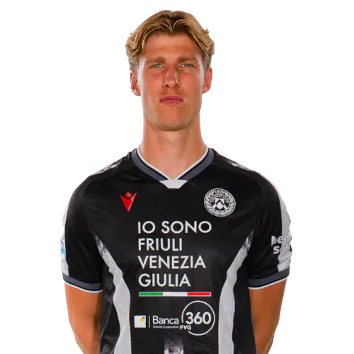 Томас Кристенсен