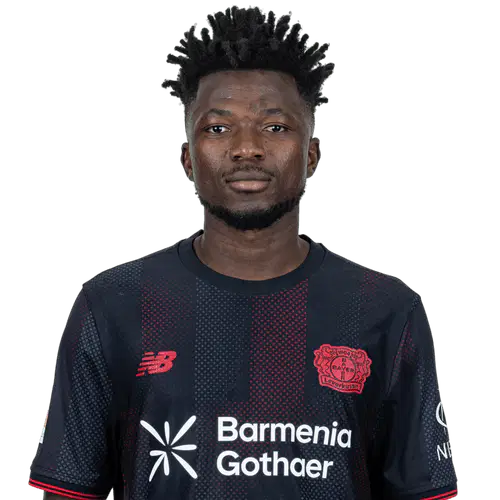 Эдмонд Файсал Тапсоба