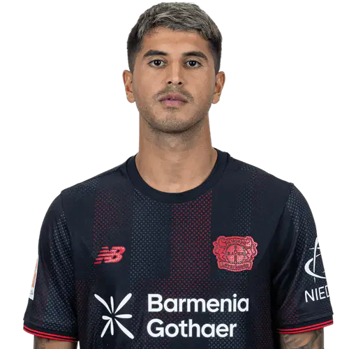 Эсекиель Паласиос