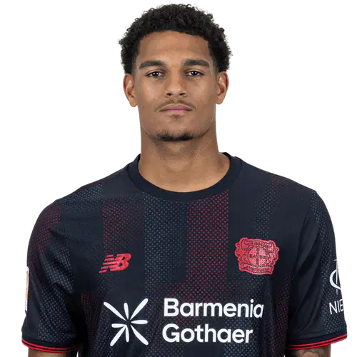 Джарелл Куанса