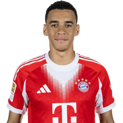 Джамал Мюзяля