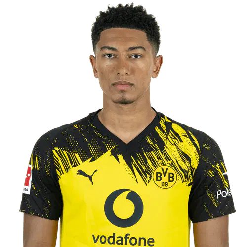 Джоб Беллингем