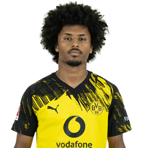 Карим Адейеми