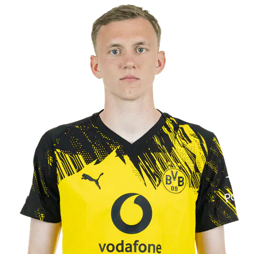 Максимилиан Байер