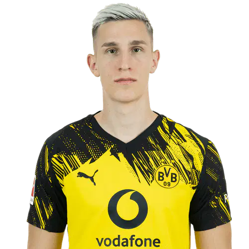 Нико Шлоттербек