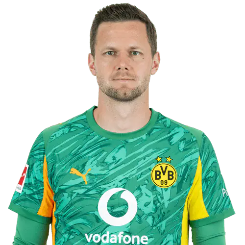 Патрик Друэс