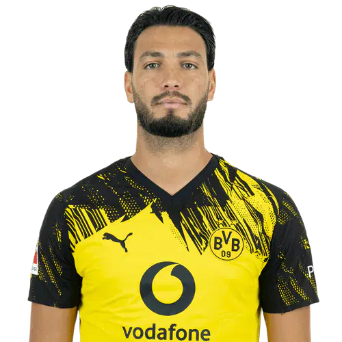 Рами Бенсебаини