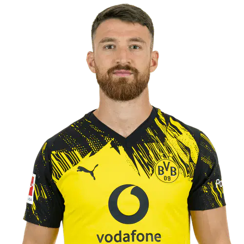 Салих Озджан